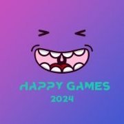 HAPPY_Games